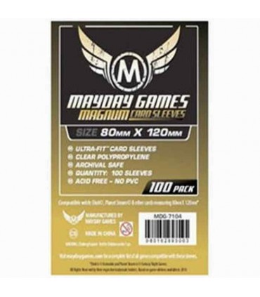 Fundas 80 x 120 (100)