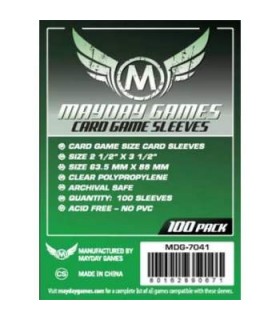 Fundas 63.5 x 88 (100)