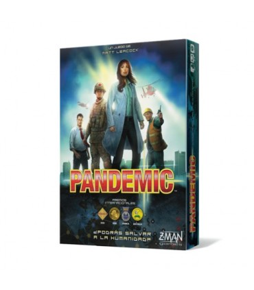 Pandemic