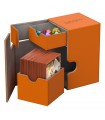 Caja Premium 100+ Naranja