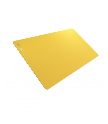 Tapete genérico Amarillo