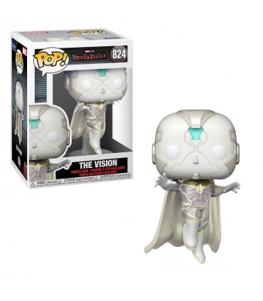Funko Vision Blanco