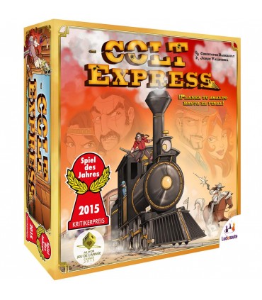 Colt Express