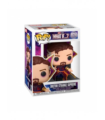 Funko What If - Doctor Strange