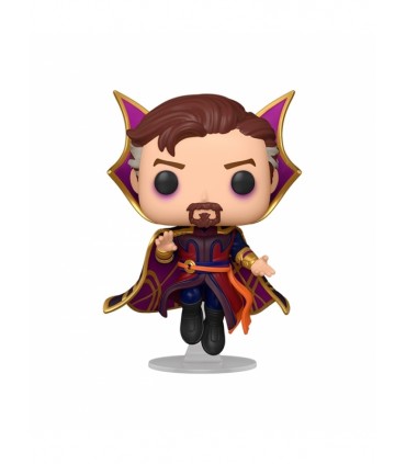 Funko What If - Doctor Strange