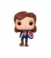 Funko What If - Captain Carter