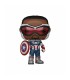 Funko Falcon Captain America