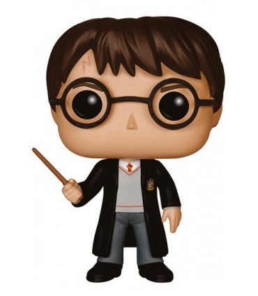 Funko Harry Potter