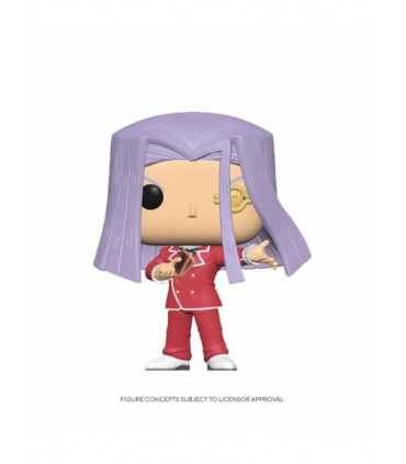 Funko Maximillion Pegasus Yu-Gi-Oh!