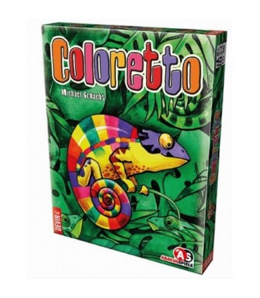 Coloretto