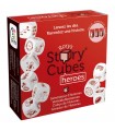Story Cubes Heroes