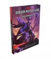 Dungeons and Dragons: Guía del Dungeon Master Edición española