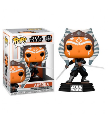 Funko Mandalorian Ahsoka