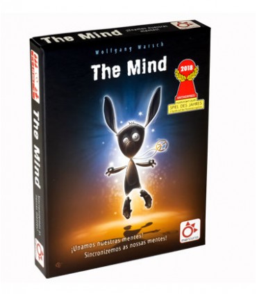 The Mind