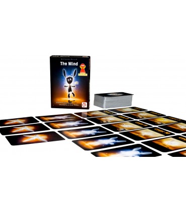 The Mind