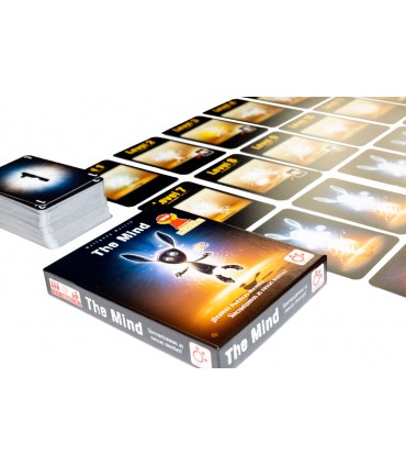 The Mind