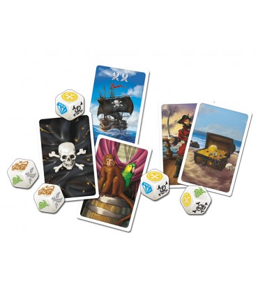 Isla Calavera