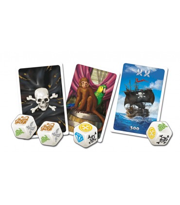 Isla Calavera