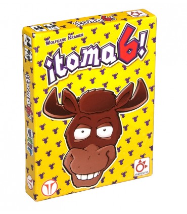 ¡Toma 6!