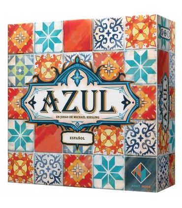 Azul