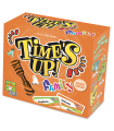 Times Up Family 2