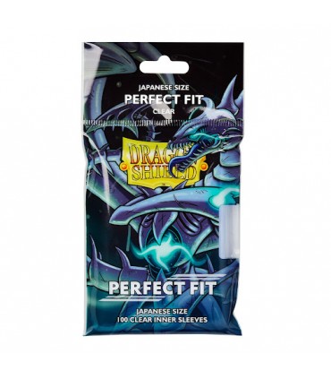 Fundas Perfect Fit Small Dragon Shield