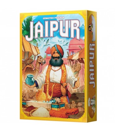 Jaipur