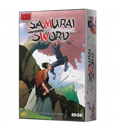 Samurai Sword