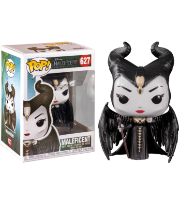 Funko Malefica Disney
