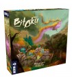(RECOGIDA) Bitoku - con toque en la caja