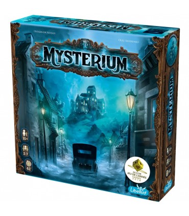 Mysterium