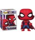 Funko What If Zombie Hunter Spidey