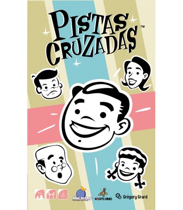 Pistas Cruzadas