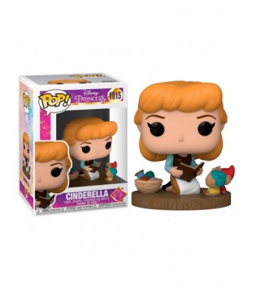 Funko Disney Cenicienta