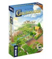 Carcassonne en Català