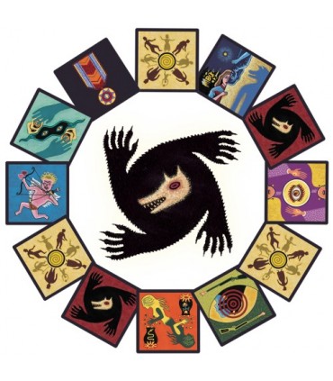 HOMBRES LOBO DE CASTRONEGRO