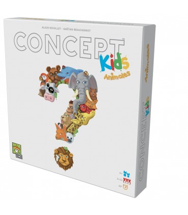 CONCEPT KIDS