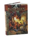 Pathfinder 2ª edición REGLAS BÁSICAS