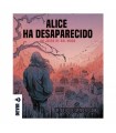 Alice ha Desaparecido