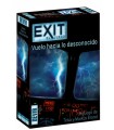 EXIT: Vuelo hacia lo desconocido