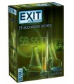 EXIT: El laboratorio secreto