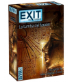 EXIT: La tumba del faraón