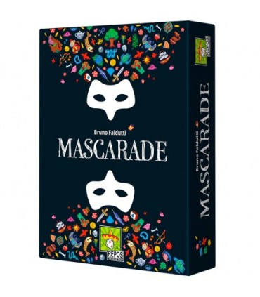Mascarade (nueva edición)
