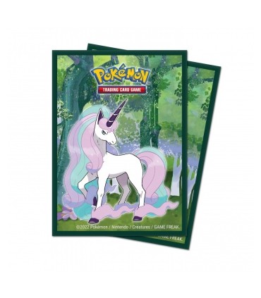 Pokémon Fundas Enchanted Glade