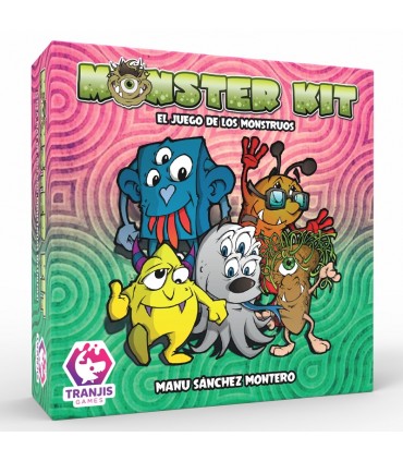 Monster Kit