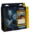 Commander Warhammer Deck Collector’s Edition:  The Ruinous Powers