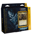 Commander Warhammer Deck Collector’s Edition:  Tyranid Swarm
