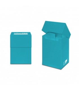 Caja 80 Azul claro