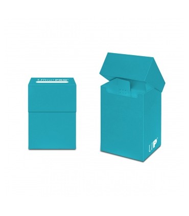 Caja 80 Azul claro