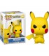 Funko Grumpy Pikachu